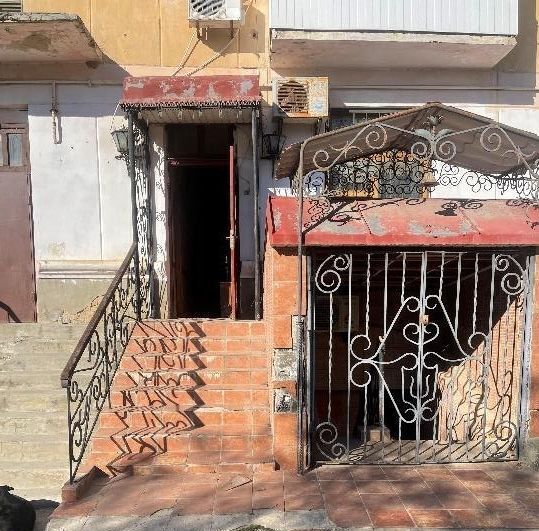 производственные, складские г Феодосия пгт Орджоникидзе ул Ленина 11 фото 1