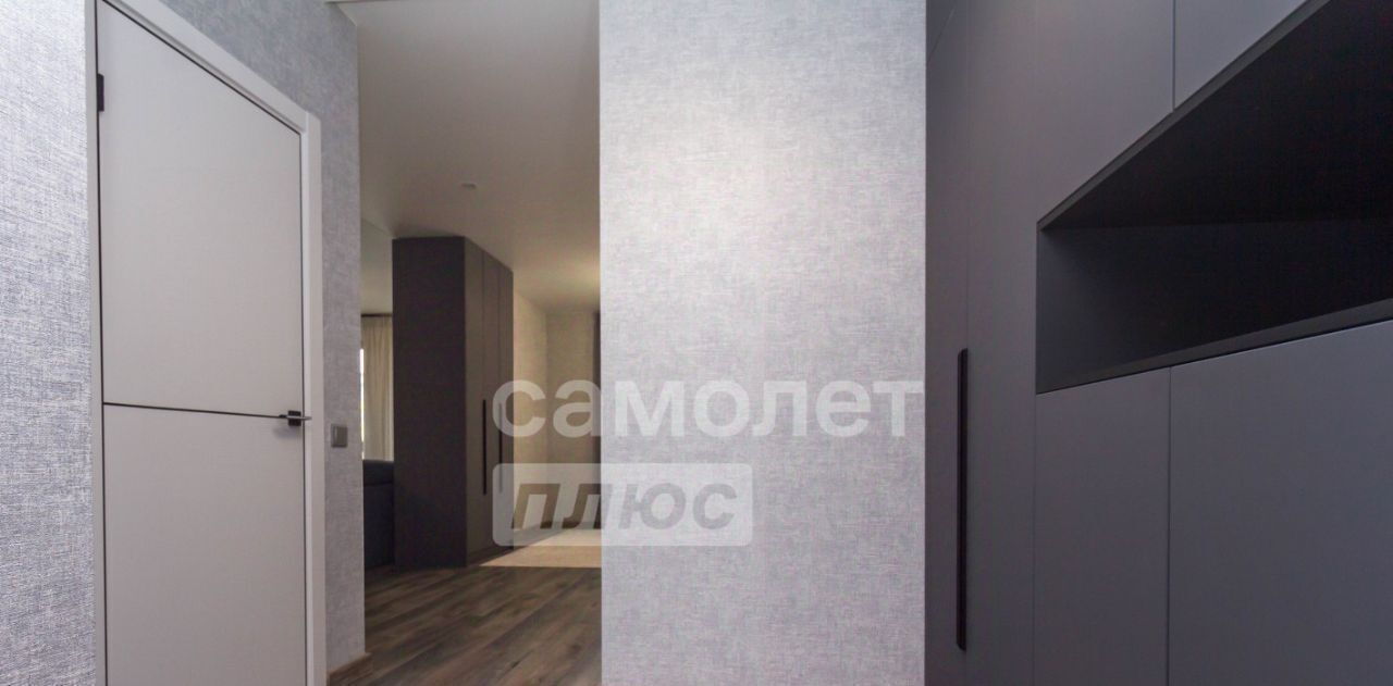квартира г Уфа р-н Советский б-р Ибрагимова 90/2 ЖК Grand&Grand фото 17