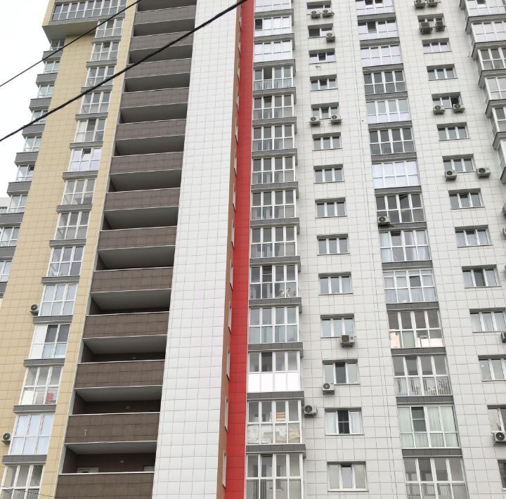 квартира г Уфа р-н Советский ул Менделеева 152/3 фото 30