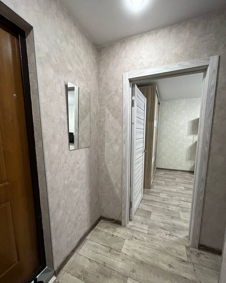 квартира г Тольятти р-н Автозаводский ул Фрунзе 37 фото 8