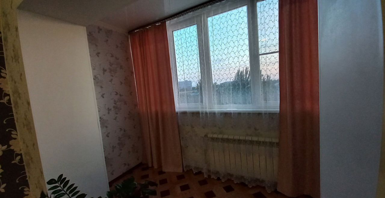 квартира г Астрахань р-н Советский ул Боевая 83е фото 30