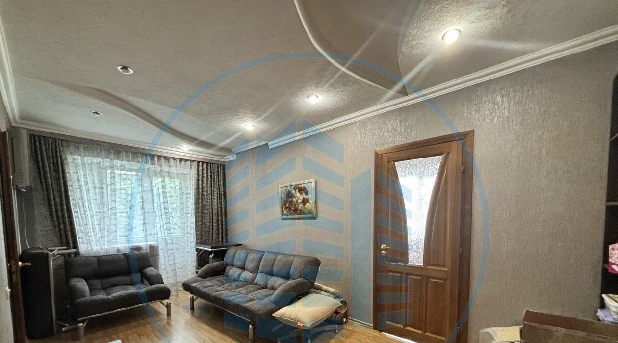 квартира г Ессентуки ул Пятигорская 146 фото 1