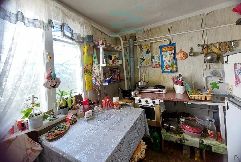 квартира г Симферополь ул Гражданская 36 фото 4