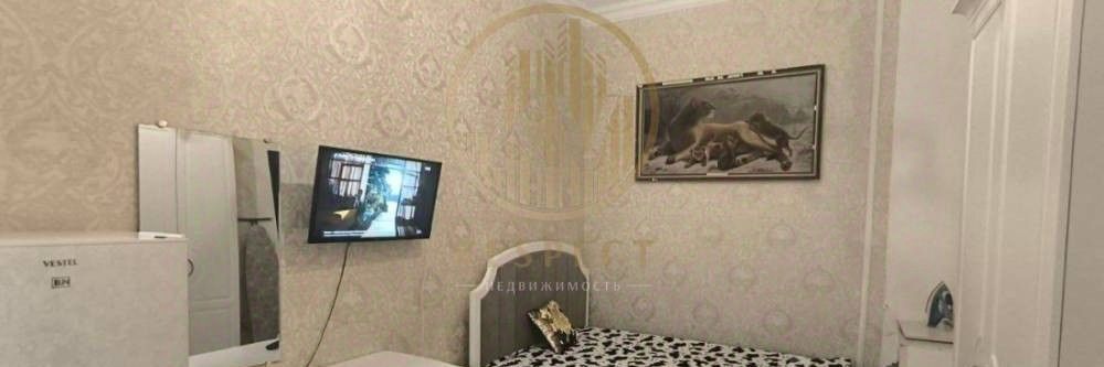 квартира г Кисловодск ул Алексея Реброва 5в фото 2