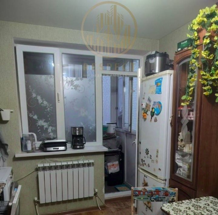 квартира г Кисловодск ул Набережная 79 фото 2