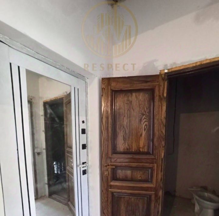 квартира г Кисловодск ул Декабристов 36к/3 фото 3
