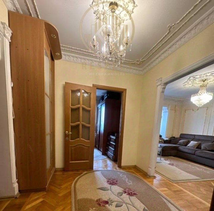 квартира г Кисловодск ул Марцинкевича 87 фото 4
