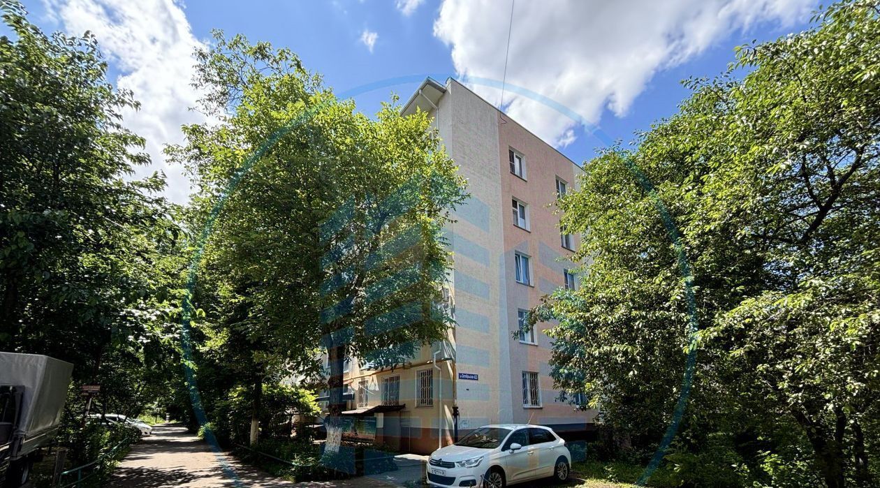 квартира г Ессентуки ул Октябрьская 433 фото 14