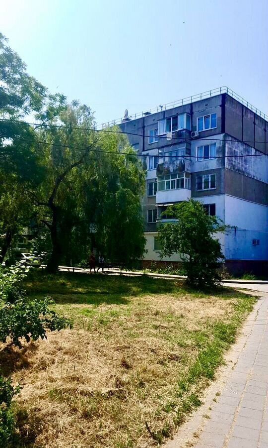 квартира г Керчь ул Маршала Еременко 38 фото 1