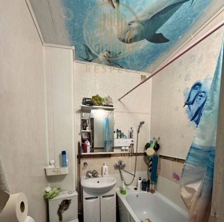 квартира г Кисловодск ул Набережная 79 фото 10