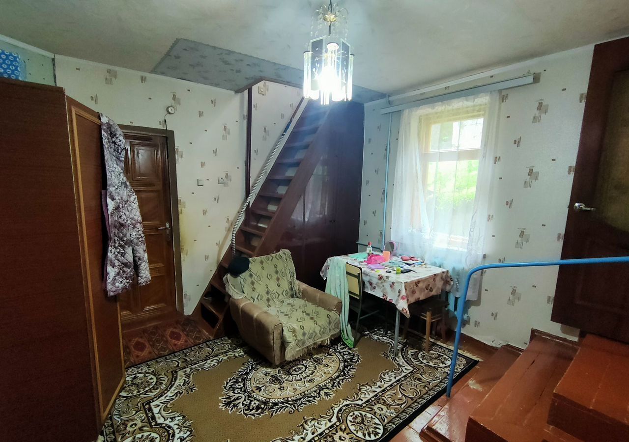 дом г Железноводск Радужная ул., 19 фото 6