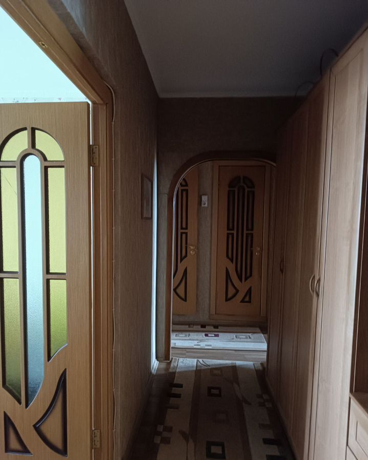 квартира г Орел р-н Заводской ул Узловая 3 фото 3