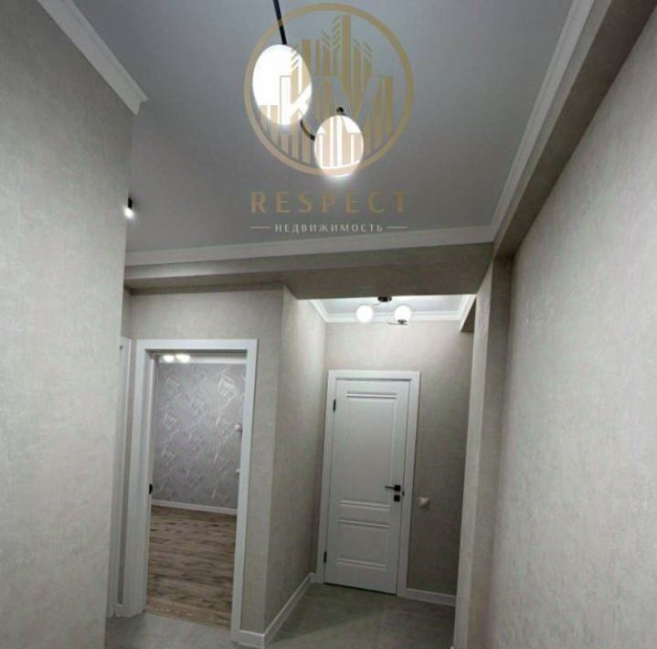 квартира г Ессентуки ул Интернациональная 35 фото 12