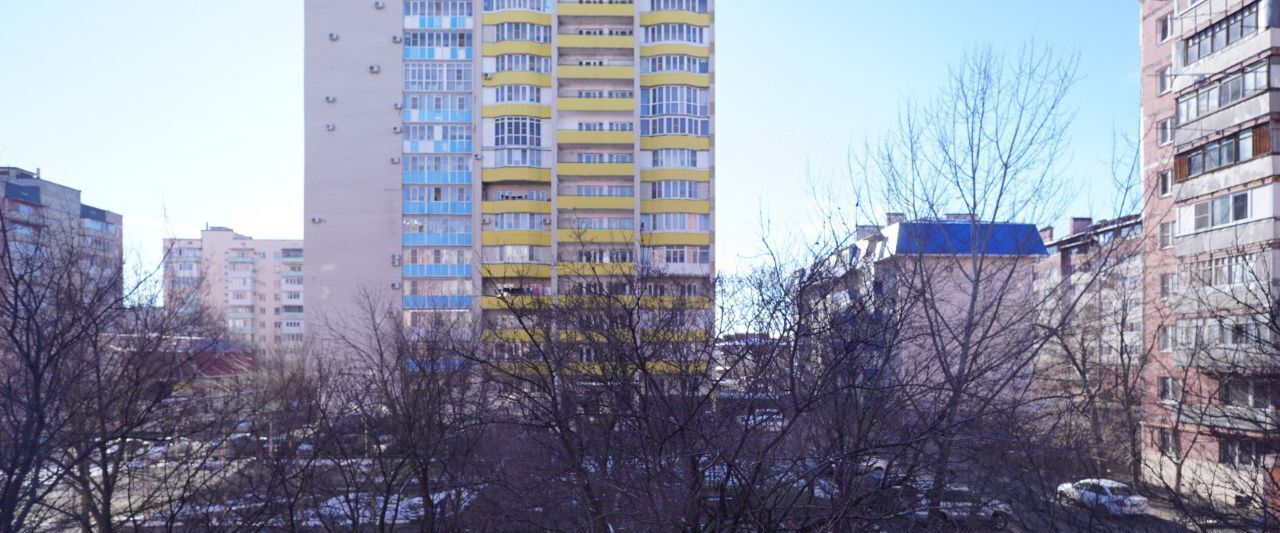 квартира г Ставрополь р-н Ленинский ул Чехова 83/1 фото 32