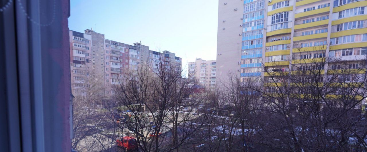 квартира г Ставрополь р-н Ленинский ул Чехова 83/1 фото 35