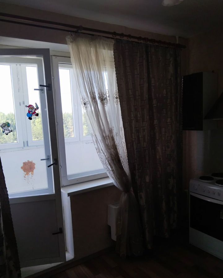 квартира г Иваново р-н Ленинский ш Кохомское 3 фото 3