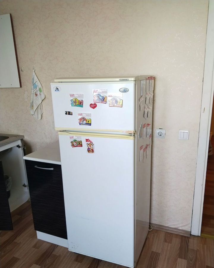 квартира г Иваново р-н Ленинский ш Кохомское 3 фото 4