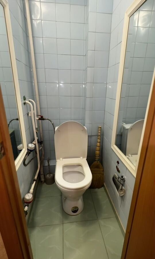 квартира г Пятигорск ул Розы Люксембург 84 фото 11