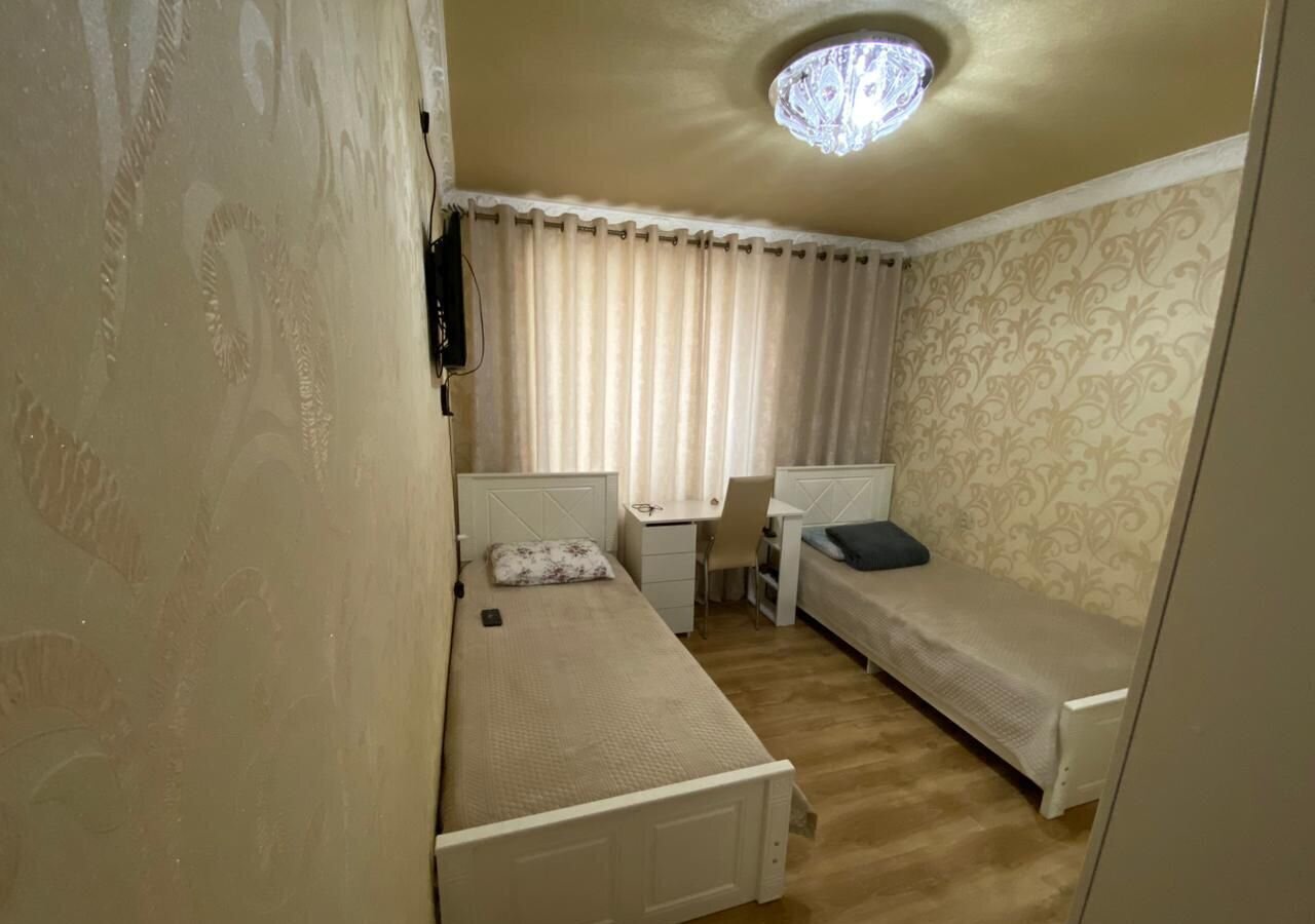 квартира г Грозный городок Маяковского посёлок Абузара Айдамирова Грозный, 102, Висаитовский район фото 5