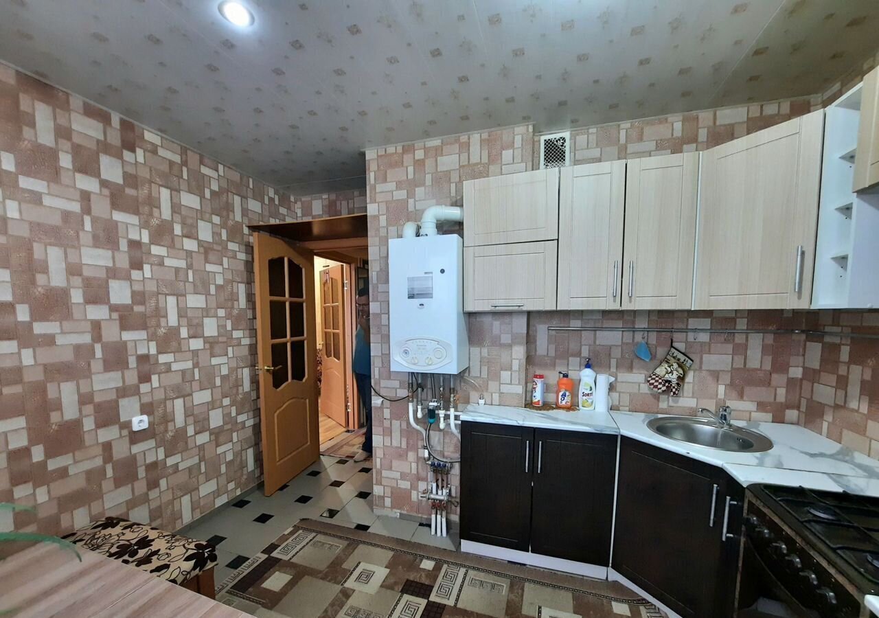 квартира г Смоленск р-н Заднепровский мкр-н Королёвка, 18 фото 5