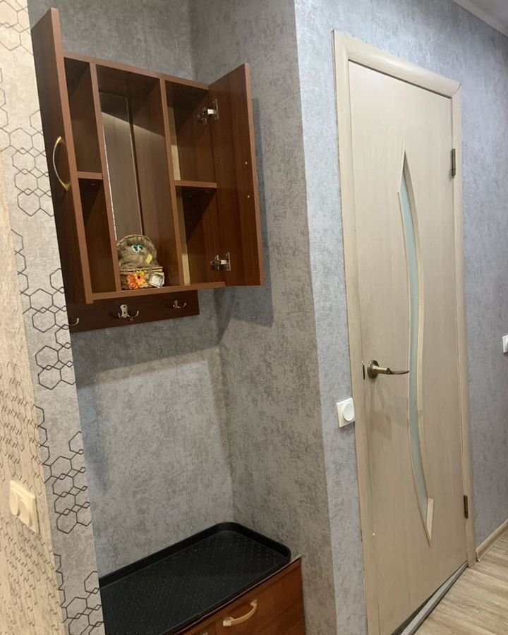 квартира г Усолье-Сибирское ул Сеченова 15 фото 3