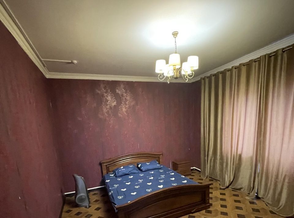 дом г Махачкала р-н Кировский микрорайон Караман-4 фото 8