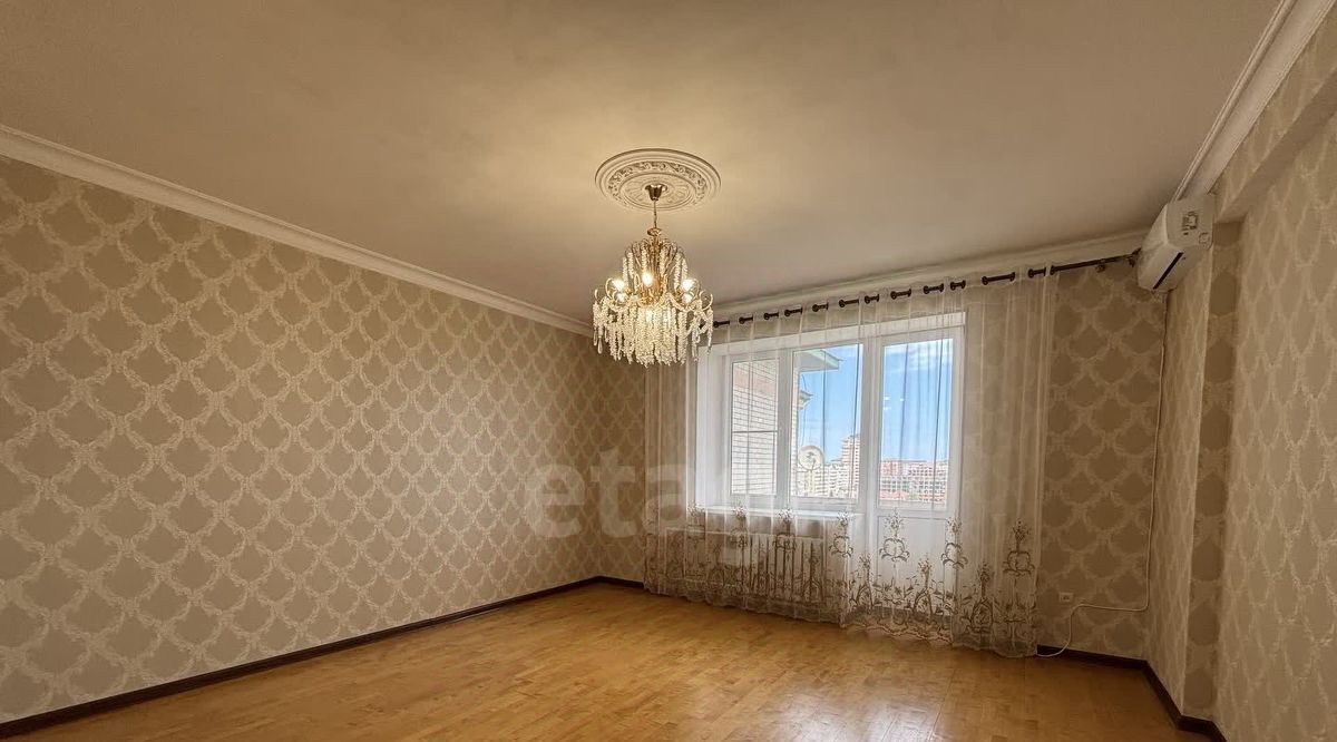 квартира г Махачкала р-н Ленинский ул Красноярская 12к/2 фото 4