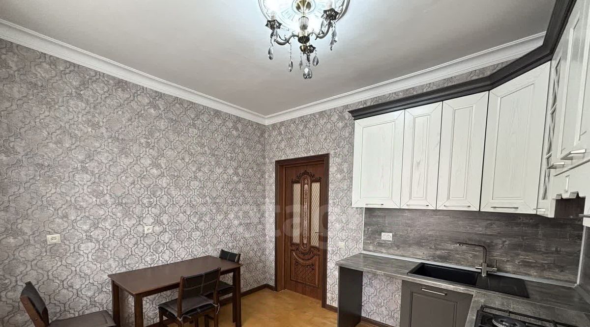 квартира г Махачкала р-н Ленинский ул Красноярская 12к/2 фото 12