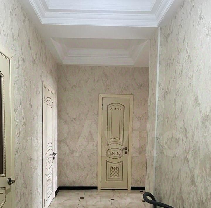 квартира г Махачкала р-н Кировский ул Лизы Чайкиной фото 15
