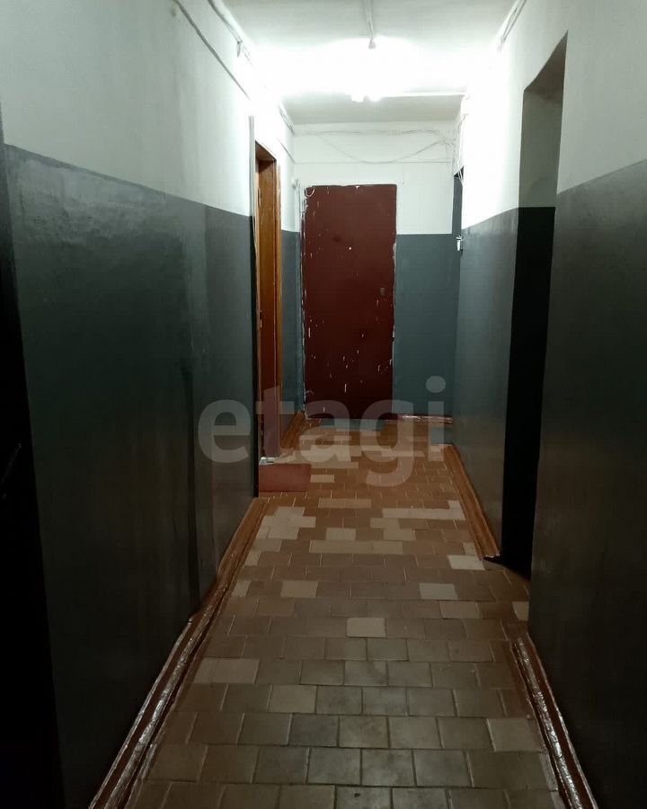 комната г Сыктывкар Эжва ул Космонавтов 13 фото 5