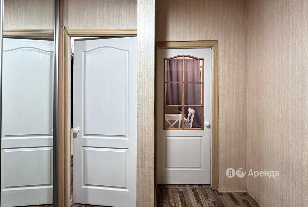 квартира г Люберцы дп Красково ул 2-я Заводская 20/1 Красково фото 9