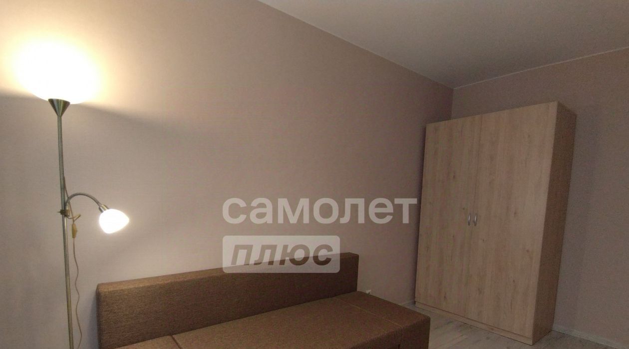 квартира г Дмитров ул Шлюзовая 8к/2 фото 6