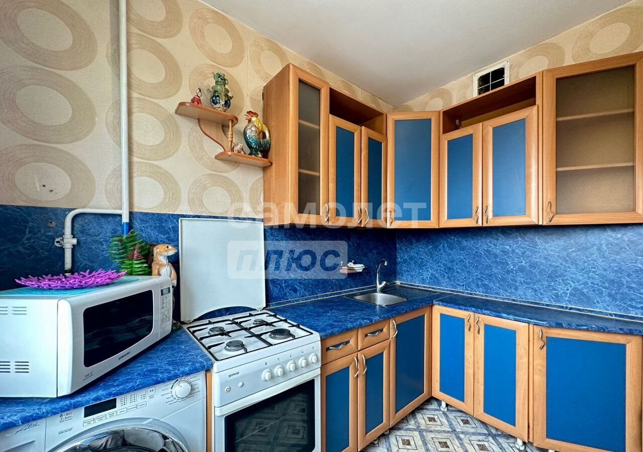 квартира г Видное ул Школьная 82 фото 1