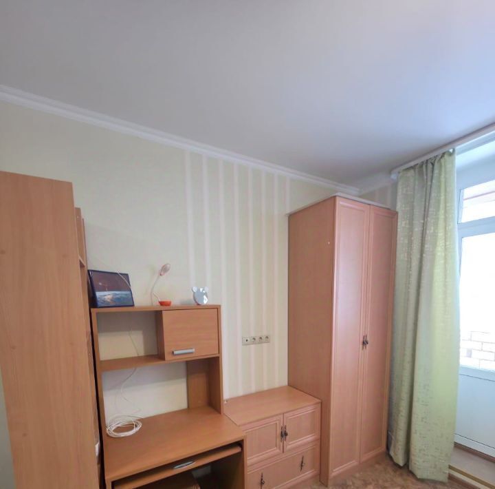 квартира г Балашиха мкр Салтыковка ул Школьная 11 Салтыковская фото 17