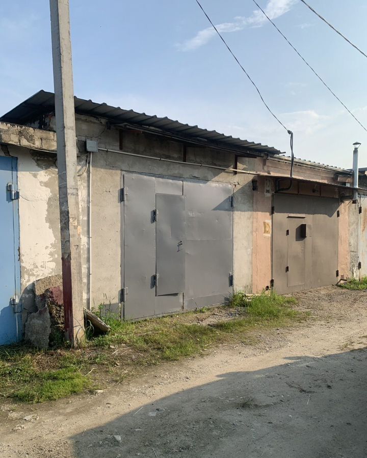 гараж г Благовещенск ул Воронкова фото 1