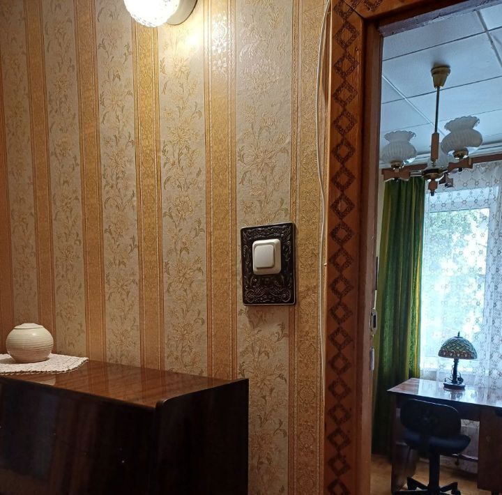 квартира г Люберцы ул Урицкого 6а Лухмановская фото 11