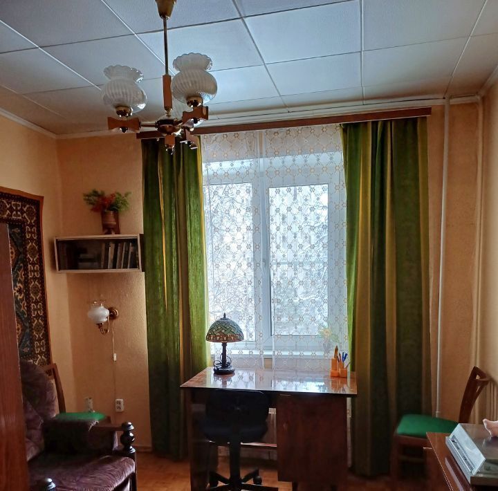 квартира г Люберцы ул Урицкого 6а Лухмановская фото 12