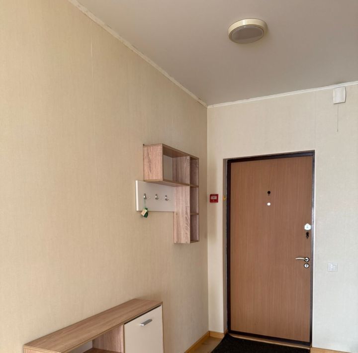 квартира г Зеленоград Зеленоград — Крюково, к 2305А фото 7