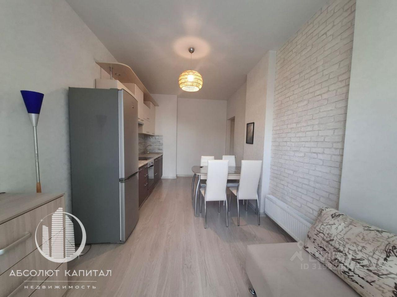 квартира г Мытищи ул Лётная 21 Квартал 9/18 фото 2