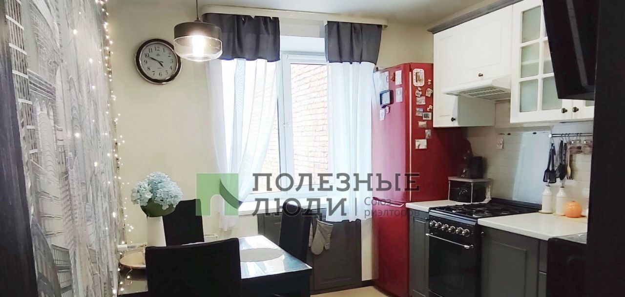 квартира р-н Зеленодольский г Зеленодольск ул Столичная 43 фото 1