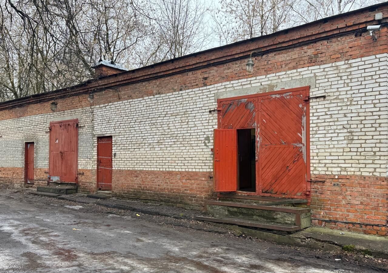свободного назначения г Солнечногорск ул Красная 89 фото 5