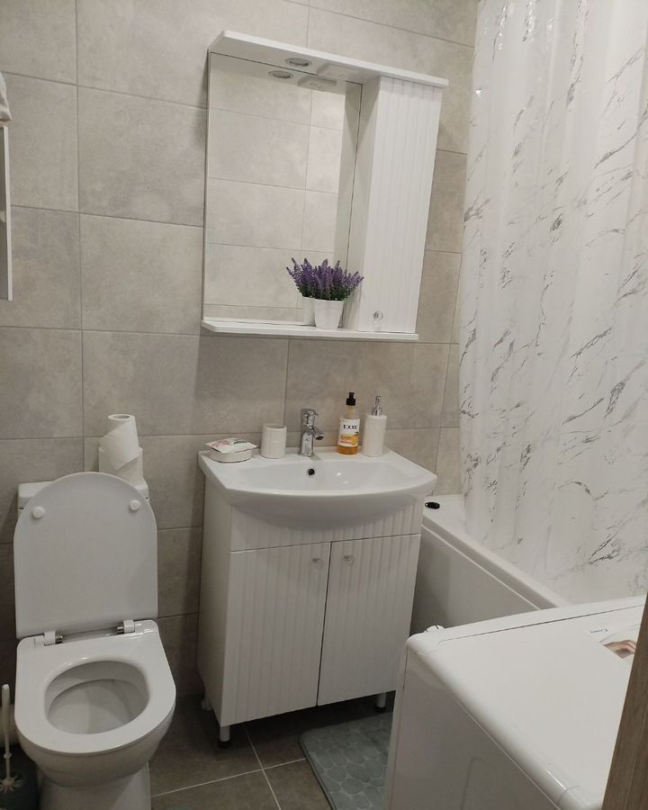 квартира г Клин р-н мкр Майданово 2к 4 фото 5
