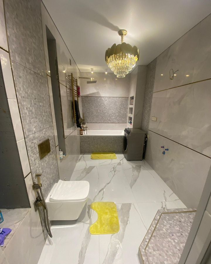 квартира г Клин ул Чайковского 105к/3 фото 5