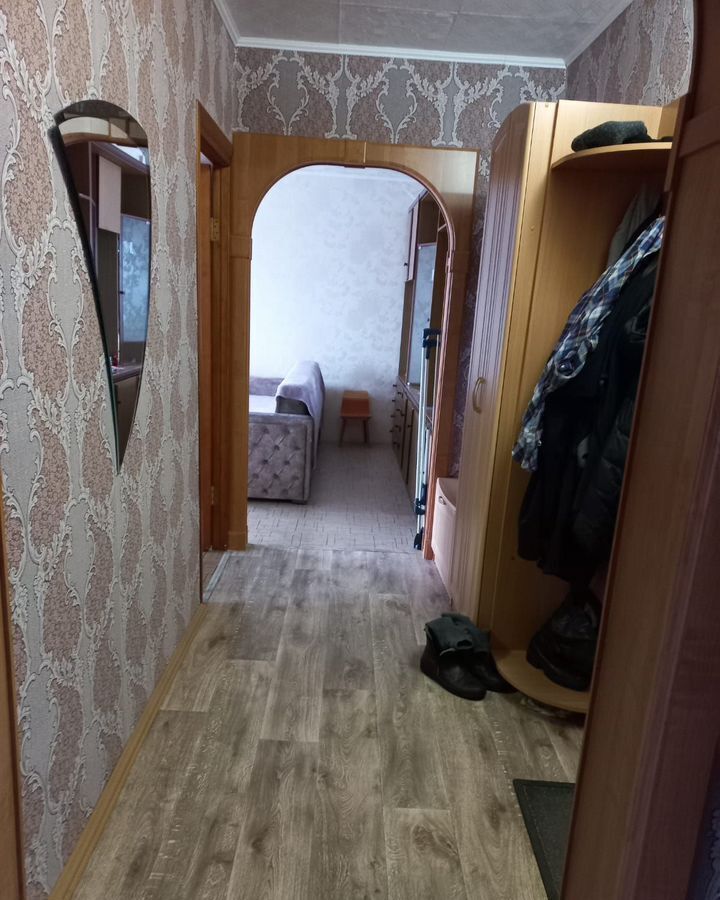 квартира г Стрежевой ул Молодежная 21 фото 5