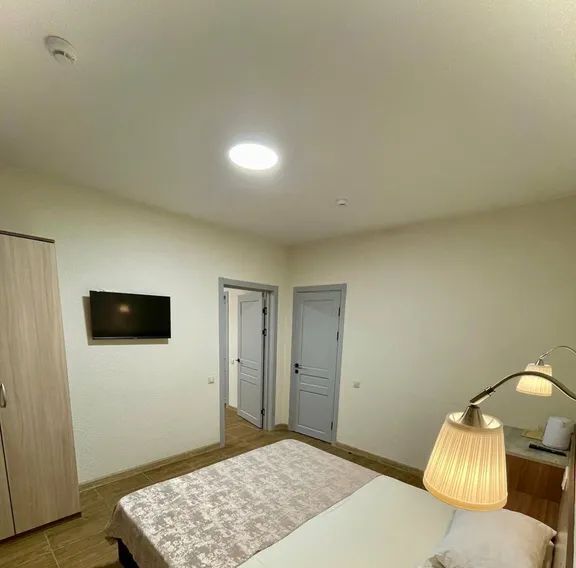 комната г Новороссийск с Широкая Балка наб Курортная 34 фото 6