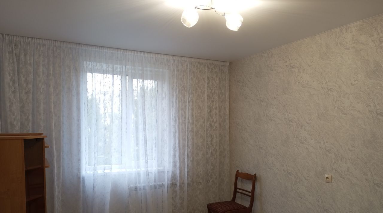 квартира г Белгород 10-й микрорайон Западный ул 60 лет Октября 2 фото 2