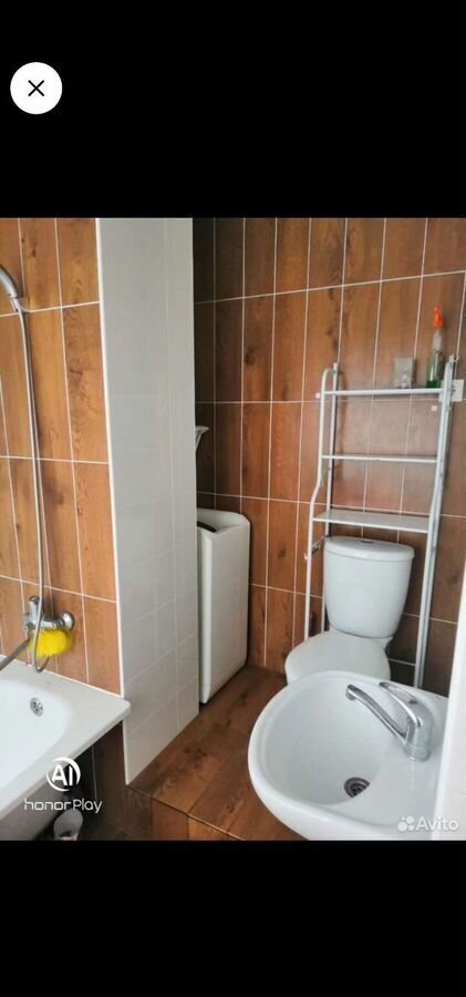квартира г Сочи р-н Хостинский ул Пятигорская 88/30 фото 7