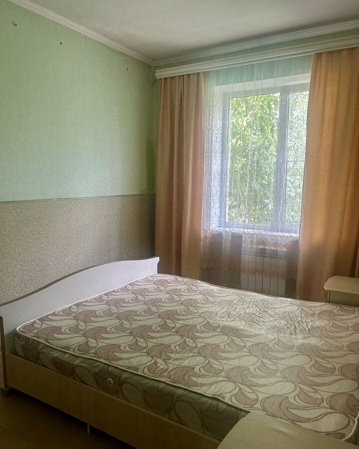 дом р-н Крымский г Крымск ул Луначарского Крымское городское поселение фото 7