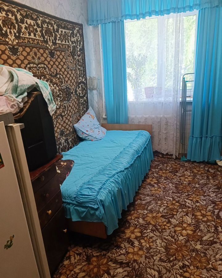 квартира р-н Бугульминский г Бугульма ул Салиха Сайдашева 13 Республика Татарстан Татарстан, муниципальное образование Бугульма фото 12