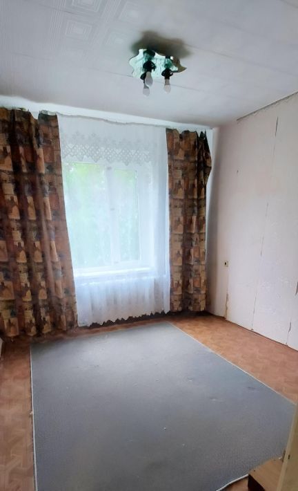 квартира г Петропавловск-Камчатский ул Ларина 18/1 фото 4